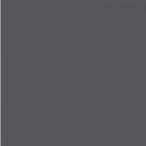 Charcoal gray