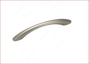 Half Moon Handle