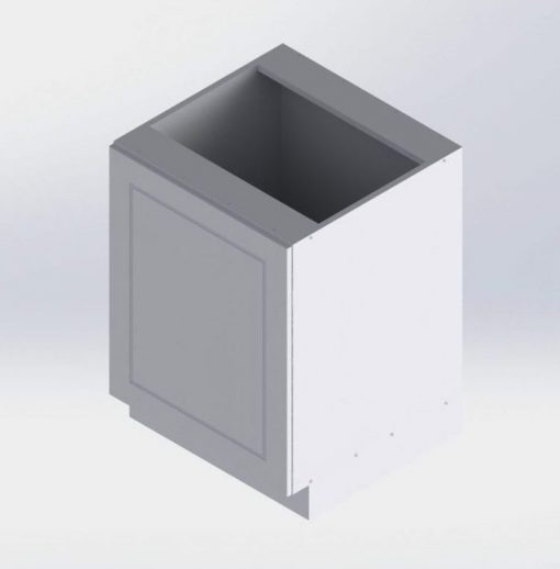 Outdoor Single Door/Sink Base Cabinet