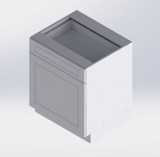 Outdoor Door/Drawer Base Cabinet