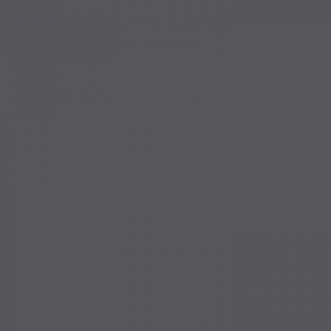Charcoal gray