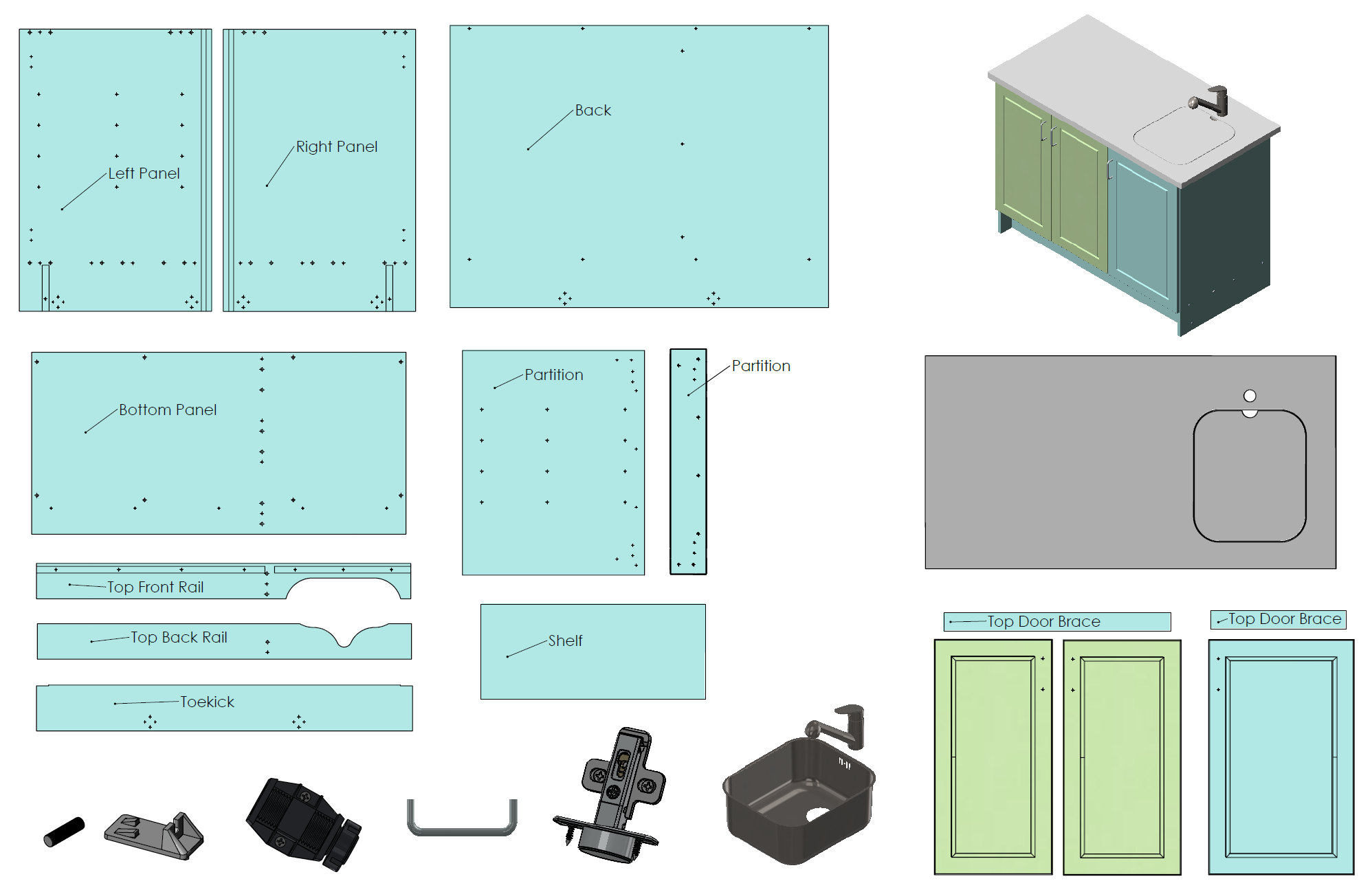 BD-48_Parts