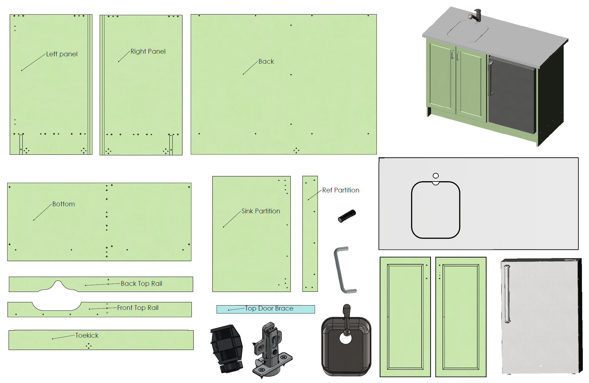 BD_54A_Parts
